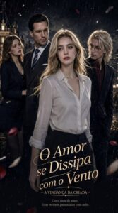 O amor se dissipa com o vento