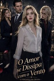 O amor se dissipa com o vento