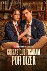 Coisas que ficaram por Dizer