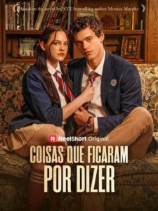 Coisas que ficaram por Dizer