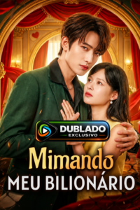 Mimando meu Bilionário