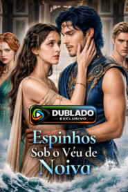 Espinhos sob o véu de noiva