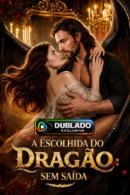 A Escolhida do Dragão: Sem saída