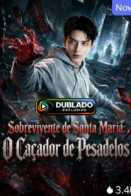 Sobrevivente de Santa Maria: O Caçador de pesadelos