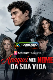 Apaguei meu nome da sua vida