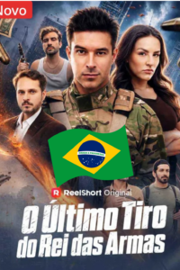 O último tiro do rei das armas