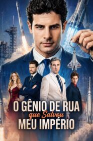 O Gênio da Rua que Salvou meu imperio