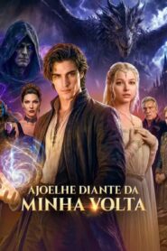 Ajoelhe Diante da minha Volta