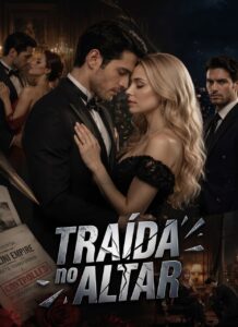 Traída no Altar