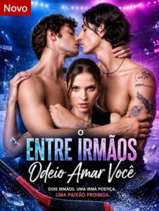 O Entre irmãos Odeio amar você