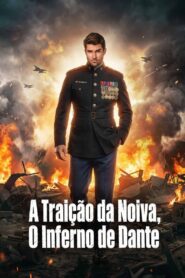 A traição da noiva O inferno de Dante