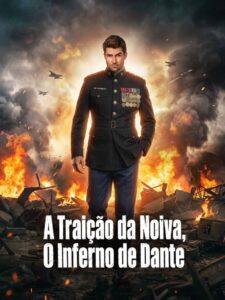 A traição da noiva O inferno de Dante