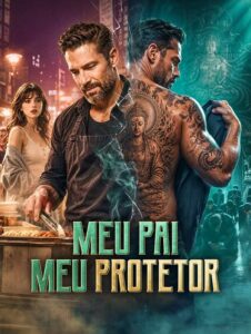 Meu pai meu protetor