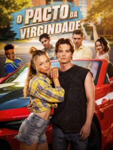 O PACTO DA VIRGINDADE