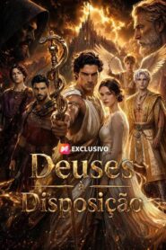 Deuses e Disposição