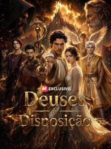 Deuses e Disposição