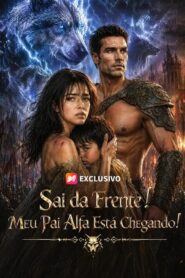 Sai da Frente! Meu alfa está chegando
