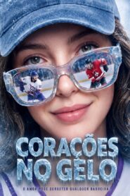 Corações no Gelo