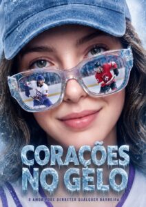 Corações no Gelo