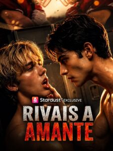 Rivais a amante