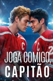 Joga comigo Capitão