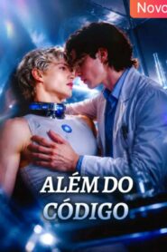 Além do código