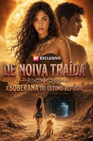 De noiva traída a soberana do último refúgio