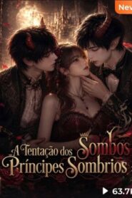 A tentação dos príncipes sombrios