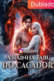 A Rainha tabu do caçador