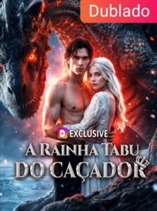 A Rainha tabu do caçador