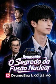 Renascido: O segredo da fusão nuclear