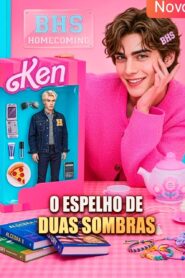 O Espelho de duas sombras