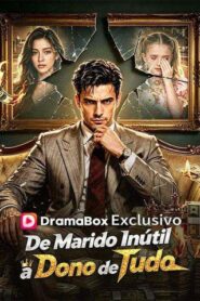De marido inútil a dono de tudo