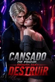 Cansado de fingir pronto para destruir