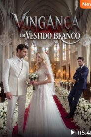 Vingança do vestido branco