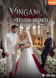 Vingança do vestido branco