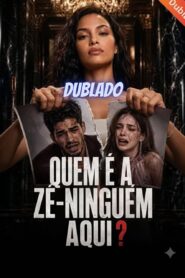 Quem é a Zé Ninguém aqui?