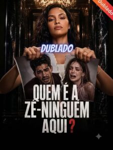 Quem é a Zé Ninguém aqui?
