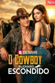 O cowboy Bilionário escondido