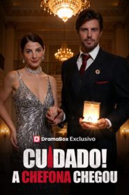 Cuidado! A Chefona chegou