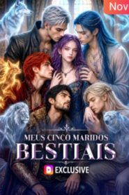 Meus cinco maridos bestiais