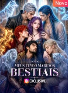 Meus cinco maridos bestiais