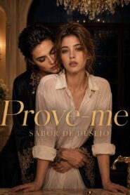 Prove-me Sabor de desejo