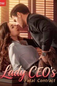 Lady CEO CONTRATO FATAL
