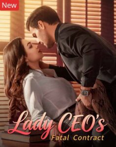 Lady CEO CONTRATO FATAL