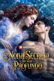 A noiva secreta do mar profundo