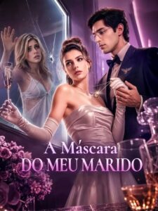 A máscara do meu marido