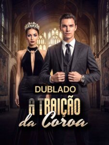 A traição da coroa