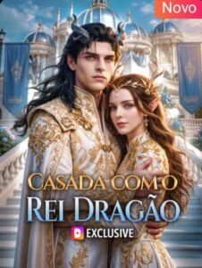 Casada com o Rei dragão