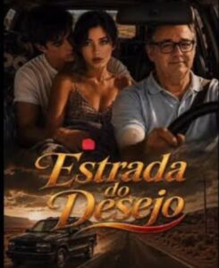 Estrada do desejo